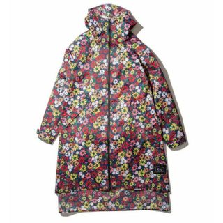 キウ(KiU)のKiU　キウ　SLEEVE RAIN PONCHO　スリーブレインポンチョ(その他)