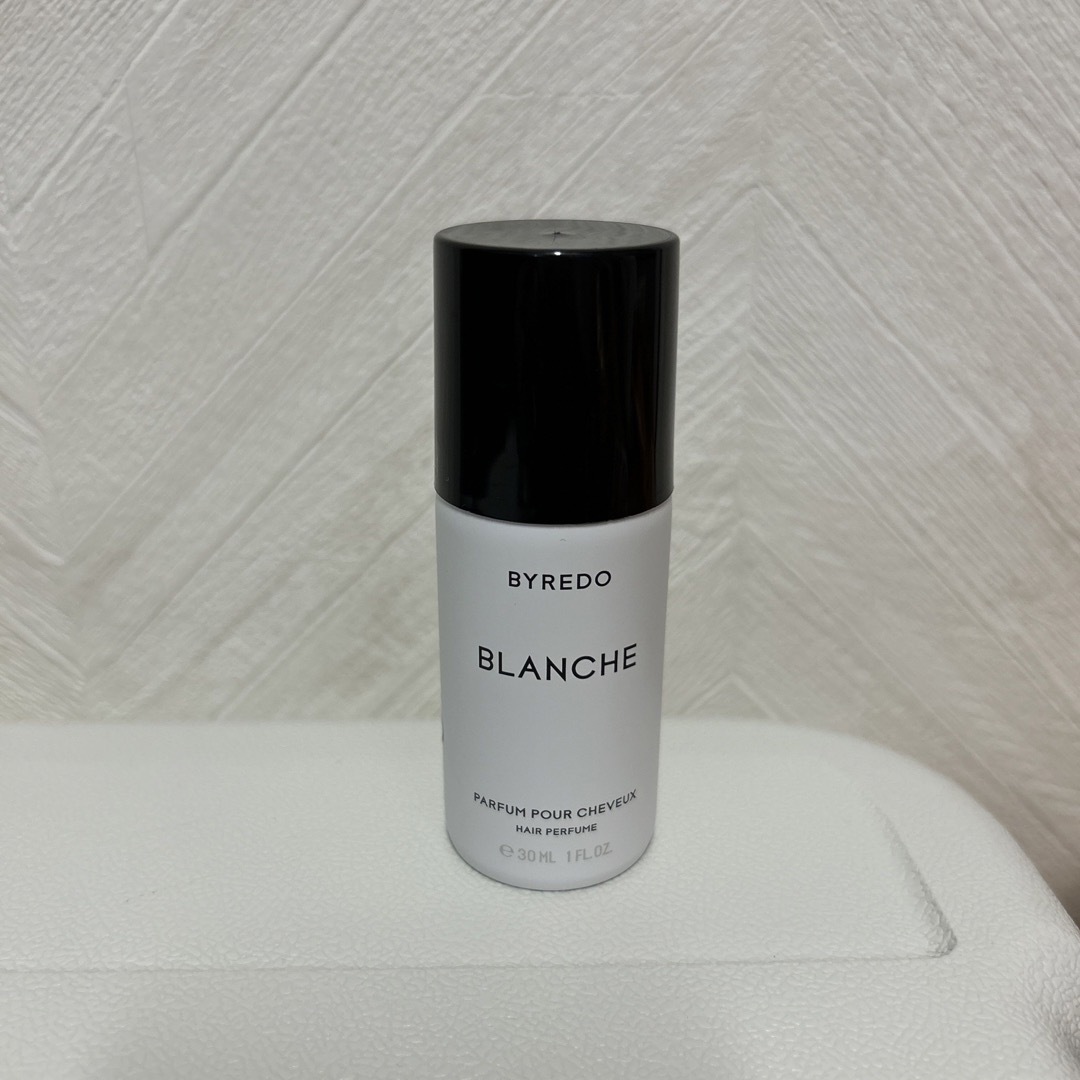 BYREDO - バイレード ヘアパフューム ブランシュの通販 by O