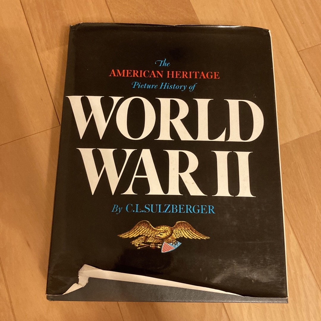 WORLD WAR Ⅱ