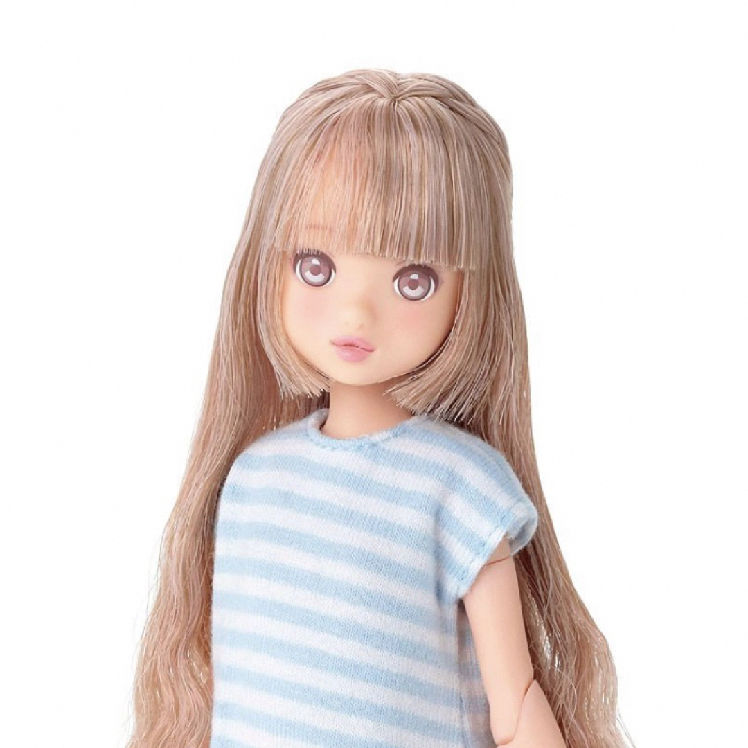 ダークブラウン 茶色 ruruko Fresh ruruko 2307 新品未開封品!完売