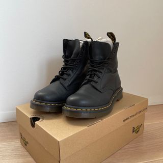 ドクターマーチン(Dr.Martens)のDr. Martens 1460 PASCAL(ブーツ)