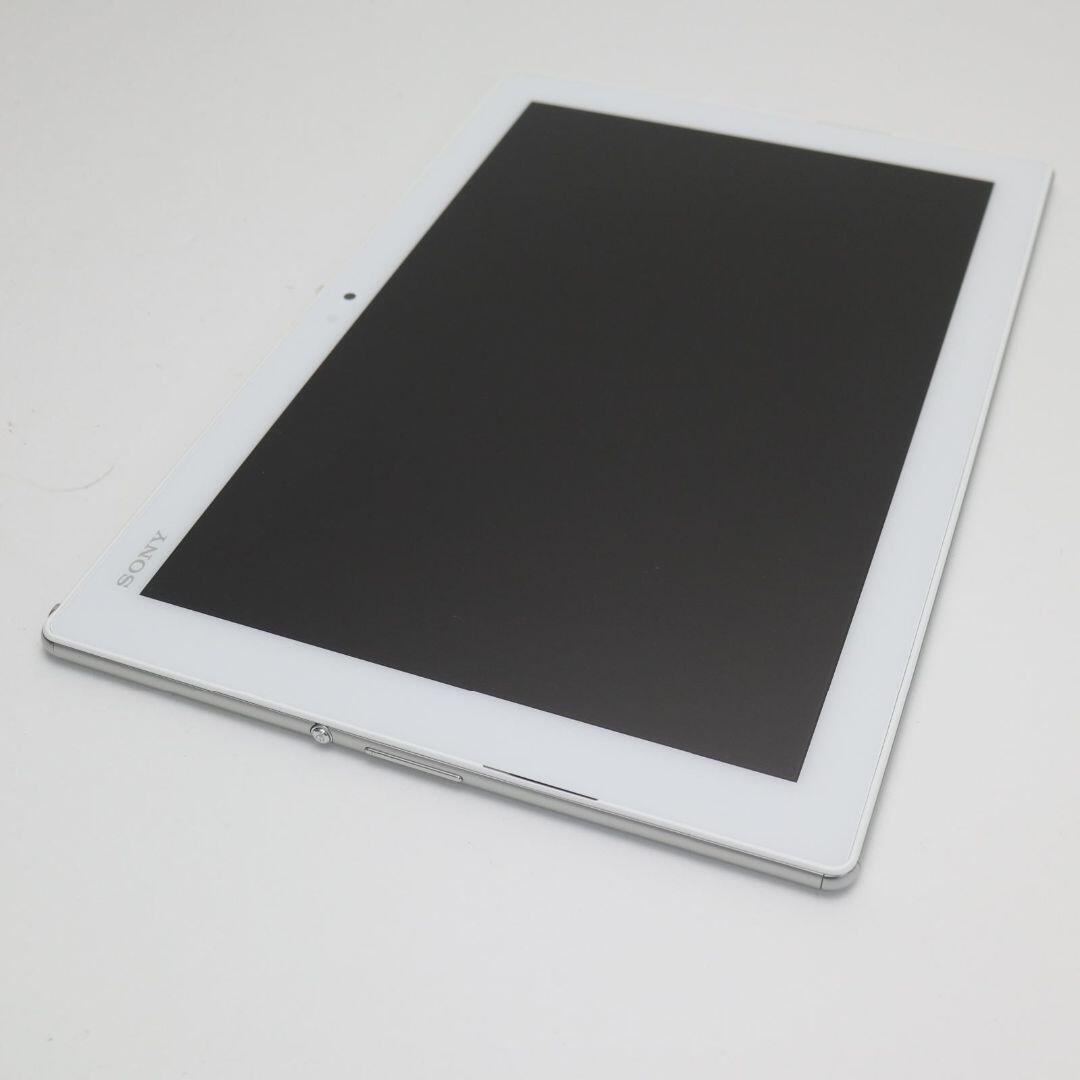 Xperia Z4 Tablet  美品  タブレット