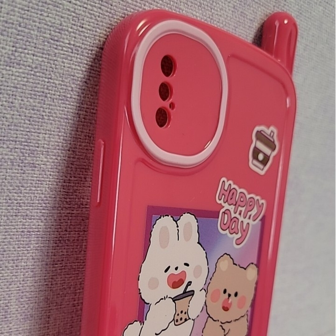 スマホケース・ソフトカバー4個セット☆iPhone X.XS専用☆美品☆ スマホ/家電/カメラのスマホアクセサリー(iPhoneケース)の商品写真