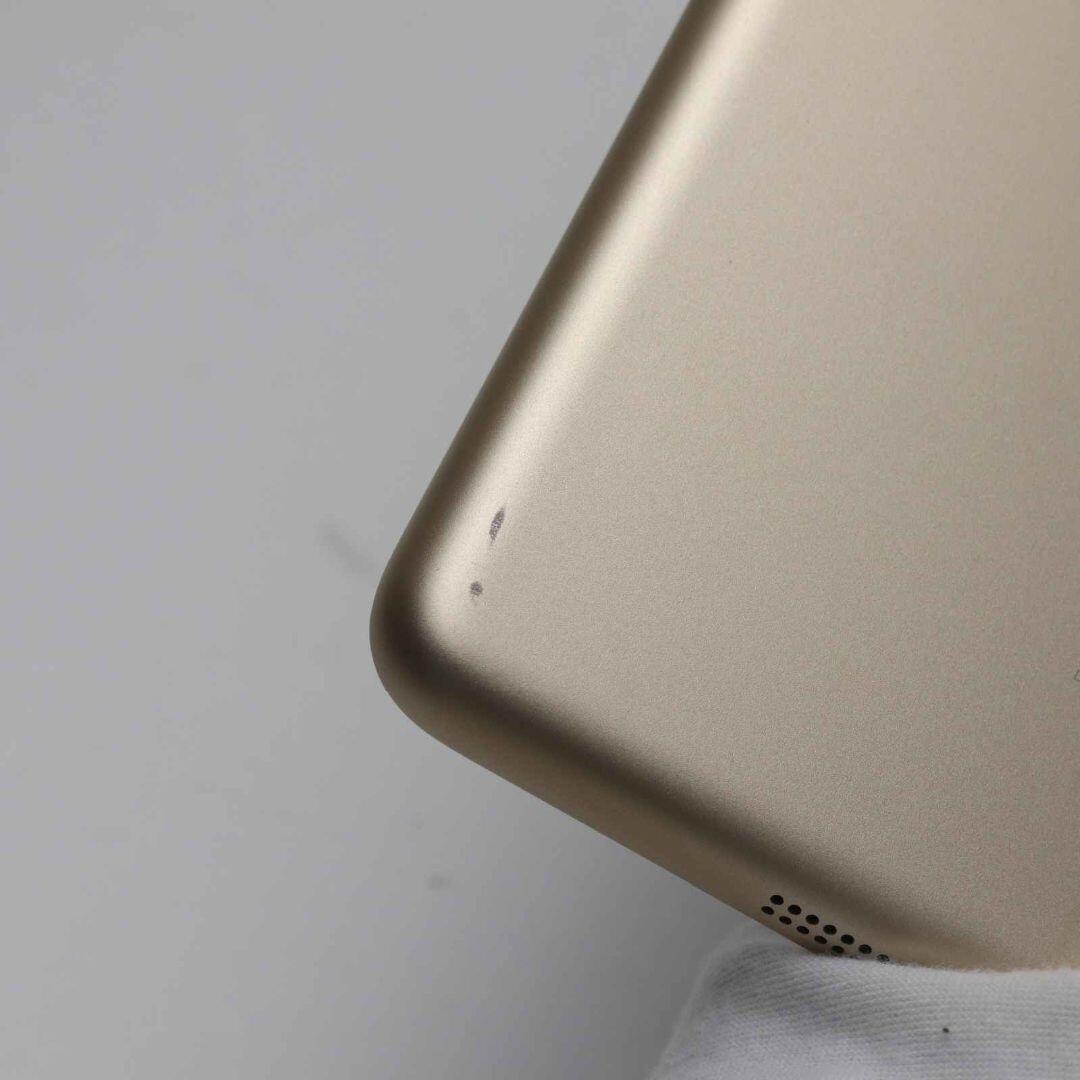 ◆ Apple ipad mini3 wi-fi専用 ゴールド 美品 ◆