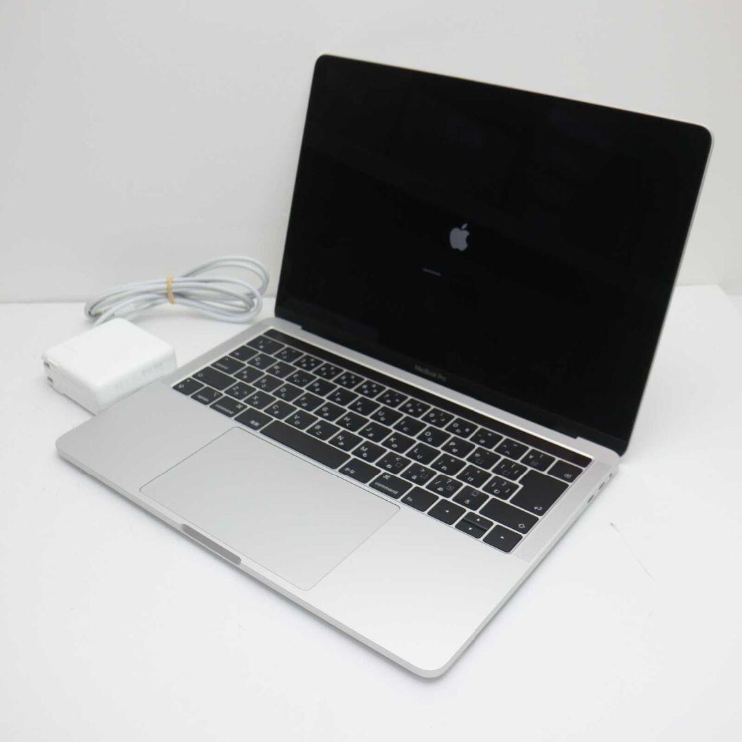 Apple - 美品MacBookPro2018 13インチi5 8GB256GBの通販 by エコスタ ...