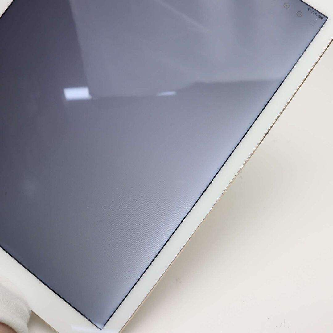 Apple - 超美品 iPad Pro 12.9インチ Wi-Fi 128GB ゴールド の通販 by