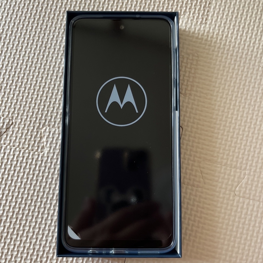 Motorola - 新品未使用moto g53y 5G アークティックペールピンクの通販 ...