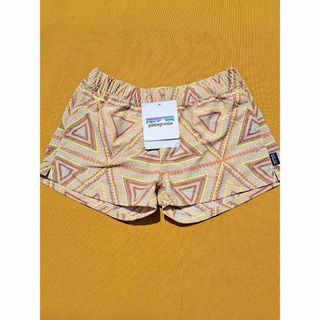 パタゴニア(patagonia)のパタゴニア Barely Baggies Shorts S BMYW 2015(ショートパンツ)