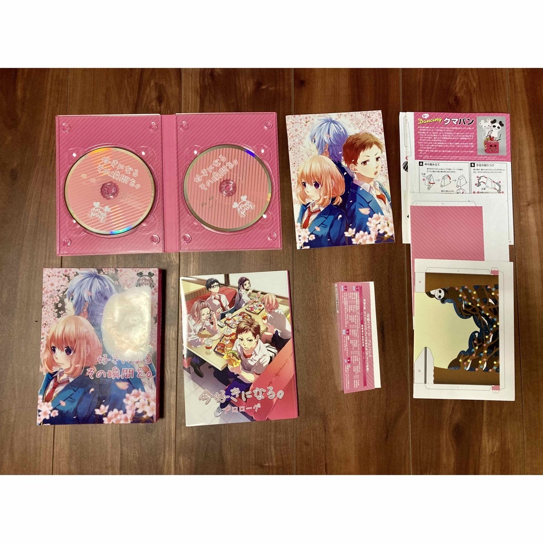 HoneyWorks 初回限定盤アルバム4巻セットの通販 by じゅらるみん's