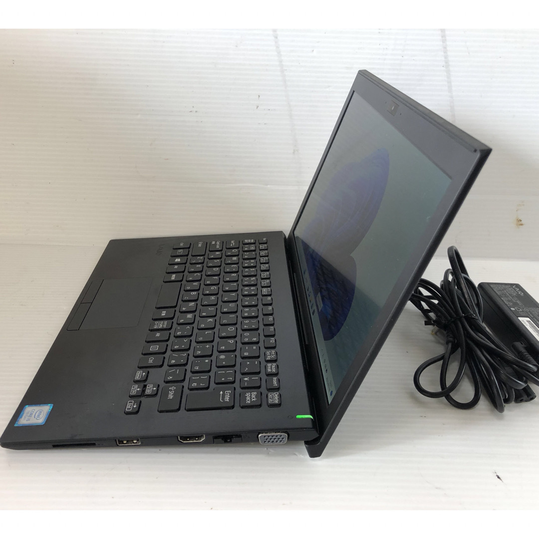 VAIO VJPF11C11N Core i5 8GB 128GB office