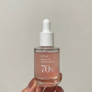 PEACH70 NIACIN SERUM 70%(美容液)