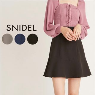 今だけ値引き♡ deicy スカート こじはる着用