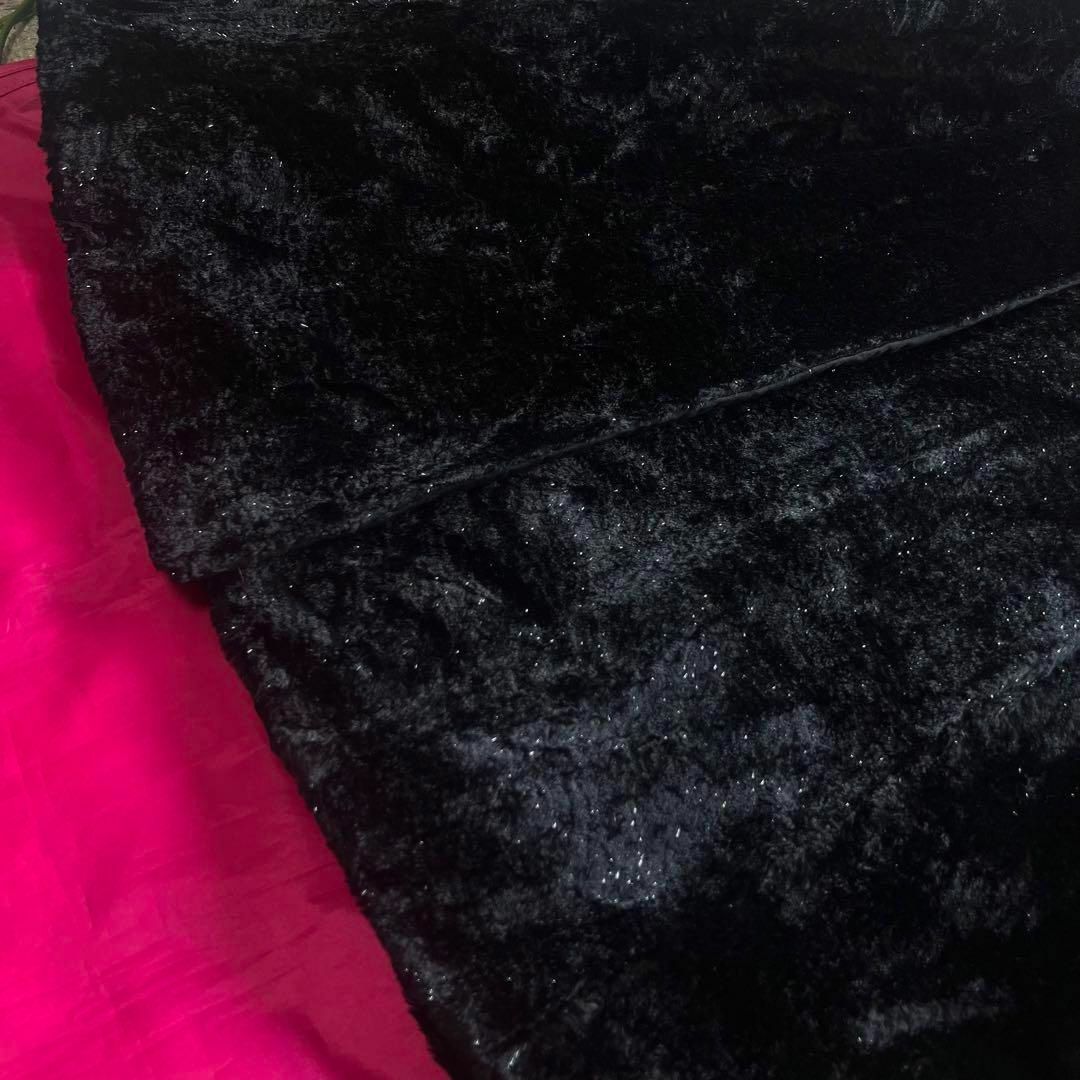 Christian Dior - 【美品】Christian Dior フェイクファーコート Christian Dior - 【美品】Christian Dior フェイクファーコート