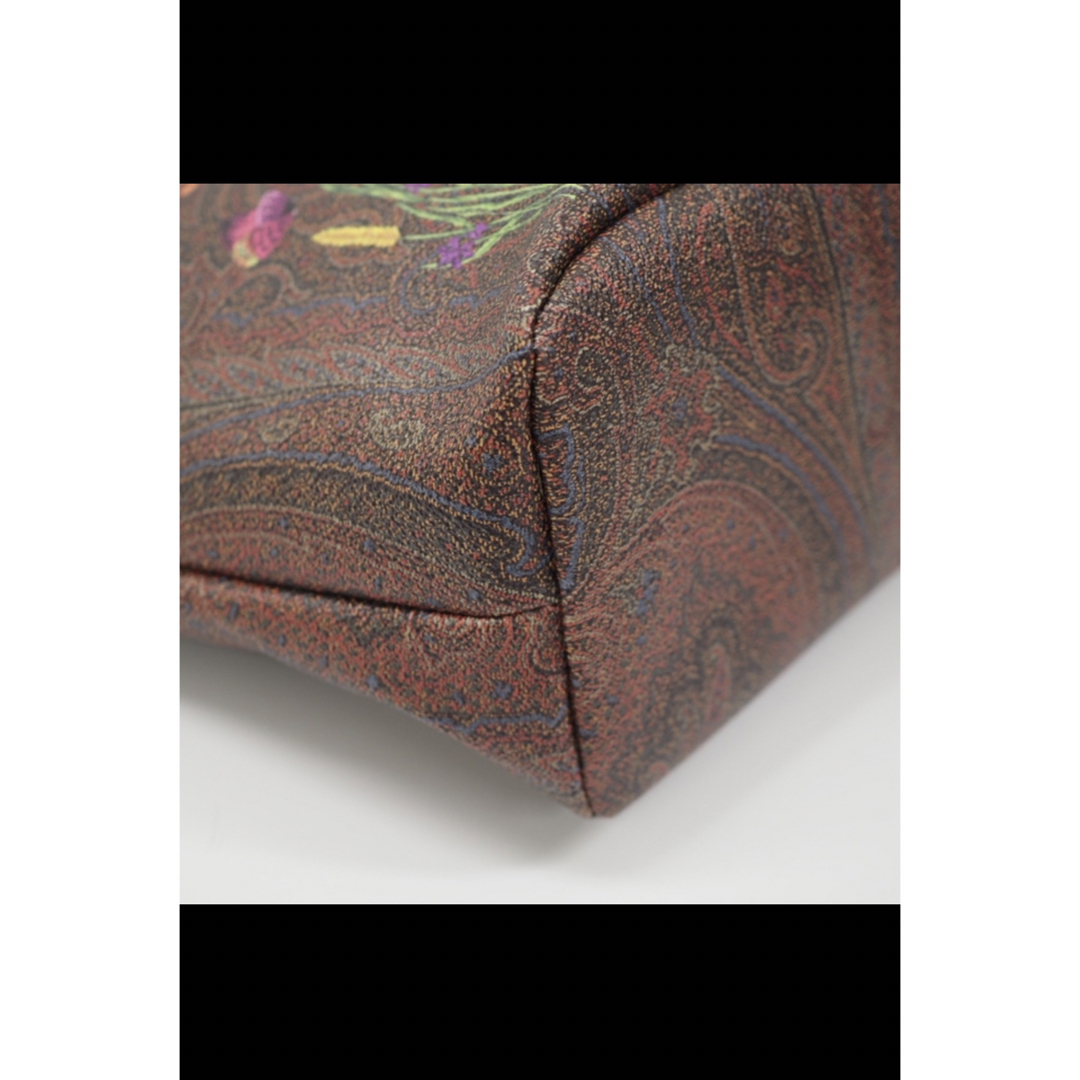 ETRO - ETRO エトロ トートバッグ ショルダーバッグ ツーウェイの通販