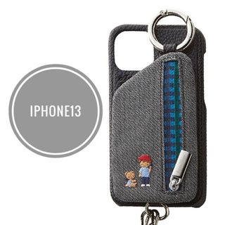 ファミリア iPhoneケースの通販 800点以上 | familiarのスマホ/家電
