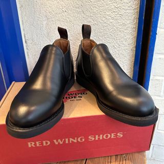 レッドウィング(REDWING)のRED WING 9198 POSTMAN ROMEO ポストマン ロメオ 9(ブーツ)