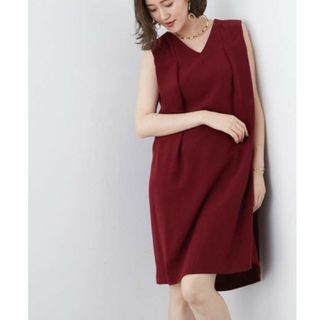 ステュディオス 結婚式 ワンピースの通販 200点以上 | STUDIOUSの