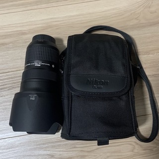 ニコン(Nikon)のNikon AF-S NIKKOR 24-70mm f/2.8G ED(レンズ(ズーム))