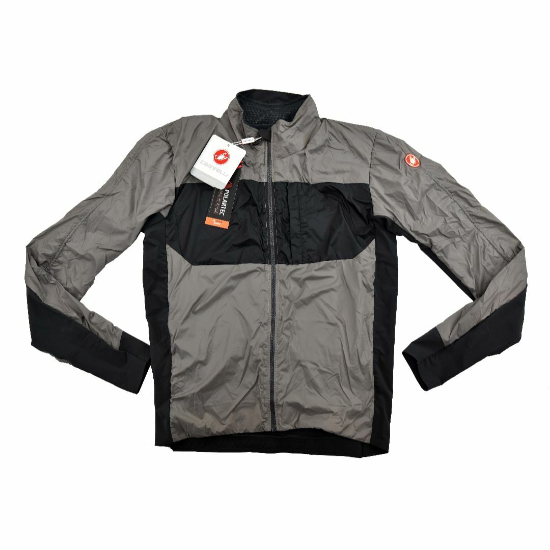 Castelli UNLIMITED PUFFY ジャケット size:M