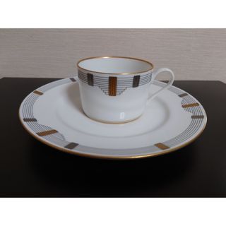 Christian Dior カップ&パン皿