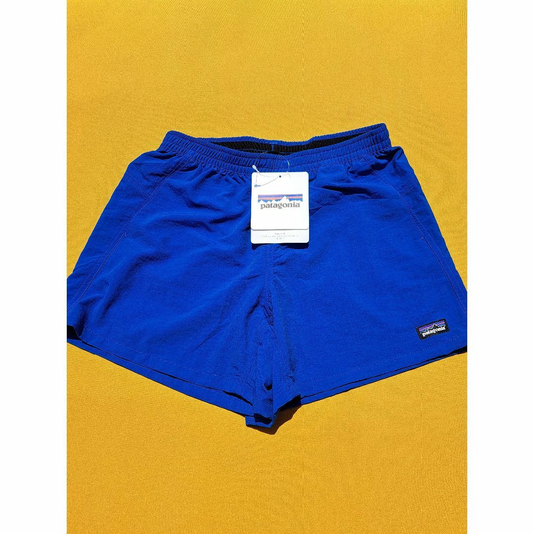 patagonia(パタゴニア)のパタゴニア W’s Baggies Shorts XS BBE 2016 レディースのパンツ(ショートパンツ)の商品写真