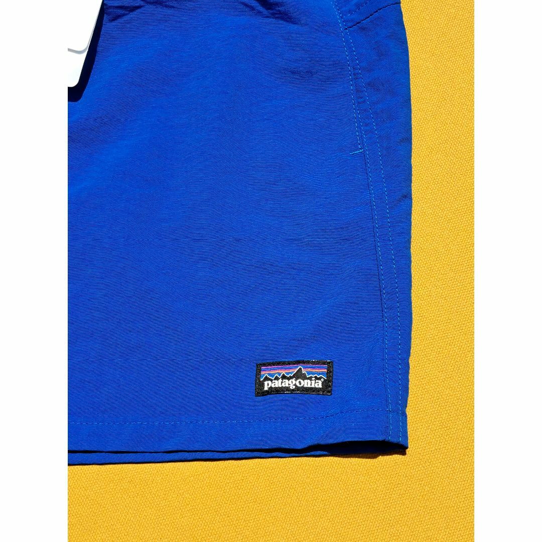 patagonia(パタゴニア)のパタゴニア W’s Baggies Shorts XS BBE 2016 レディースのパンツ(ショートパンツ)の商品写真