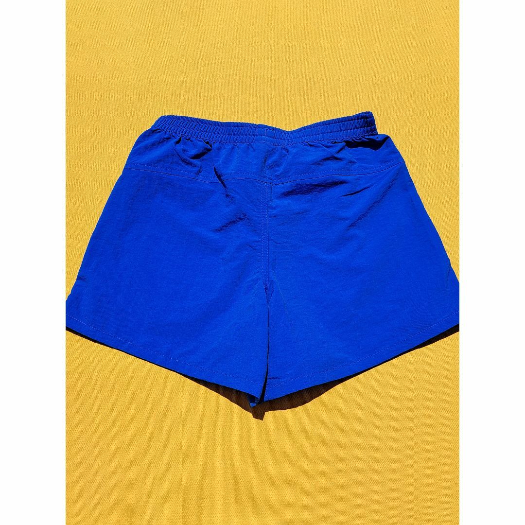 patagonia(パタゴニア)のパタゴニア W’s Baggies Shorts XS BBE 2016 レディースのパンツ(ショートパンツ)の商品写真