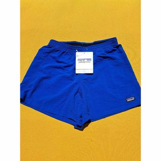 パタゴニア(patagonia)のパタゴニア W’s Baggies Shorts XS BBE 2016(ショートパンツ)