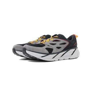 ホカオネオネ(HOKA ONE ONE)のBEAMS HOKA ONEONE Clifton L Suede(スニーカー)