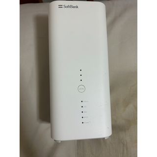 ソフトバンク(Softbank)のsoftbank Air (PC周辺機器)