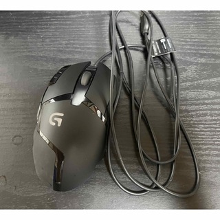 Logitech G402 マウス、Logicool マウスパッド(PC周辺機器)