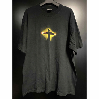 激レア90'S ZOMBIE Tシャツ ヴィンテージ サイズXL(Tシャツ/カットソー(半袖/袖なし))
