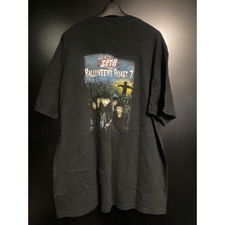 激レア90'S ZOMBIE Tシャツ ヴィンテージ サイズXL