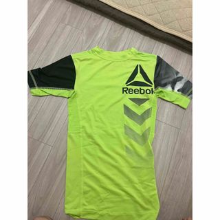 リーボック(Reebok)のリーボック Reebok(Tシャツ/カットソー(半袖/袖なし))