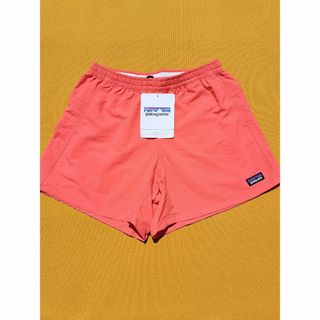 パタゴニア(patagonia)のパタゴニア W’s Baggies Shorts XS SHKP 2016(ショートパンツ)