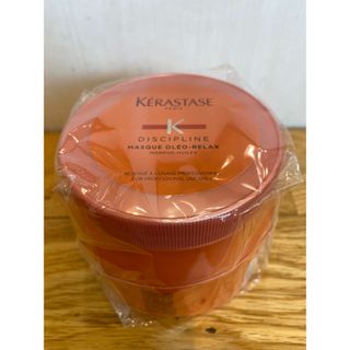 ケラスターゼ(KERASTASE)のケラスターゼ マスク オレオ リラックス 500ml 業務用 新品(ヘアパック/ヘアマスク)