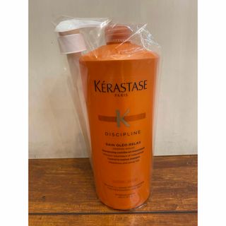 KERASTASE - ケラスターゼ シャンプー バン オレオ リラックス 1000ml