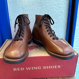 レッドウィング(REDWING)のRED WING 8826 アウティングブーツ US8(26cm)(ブーツ)