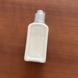 ロクシタン(L'OCCITANE)の【新品】ロクシタン　ヴァーベナ　ボディローション(30ml)(ボディローション/ミルク)