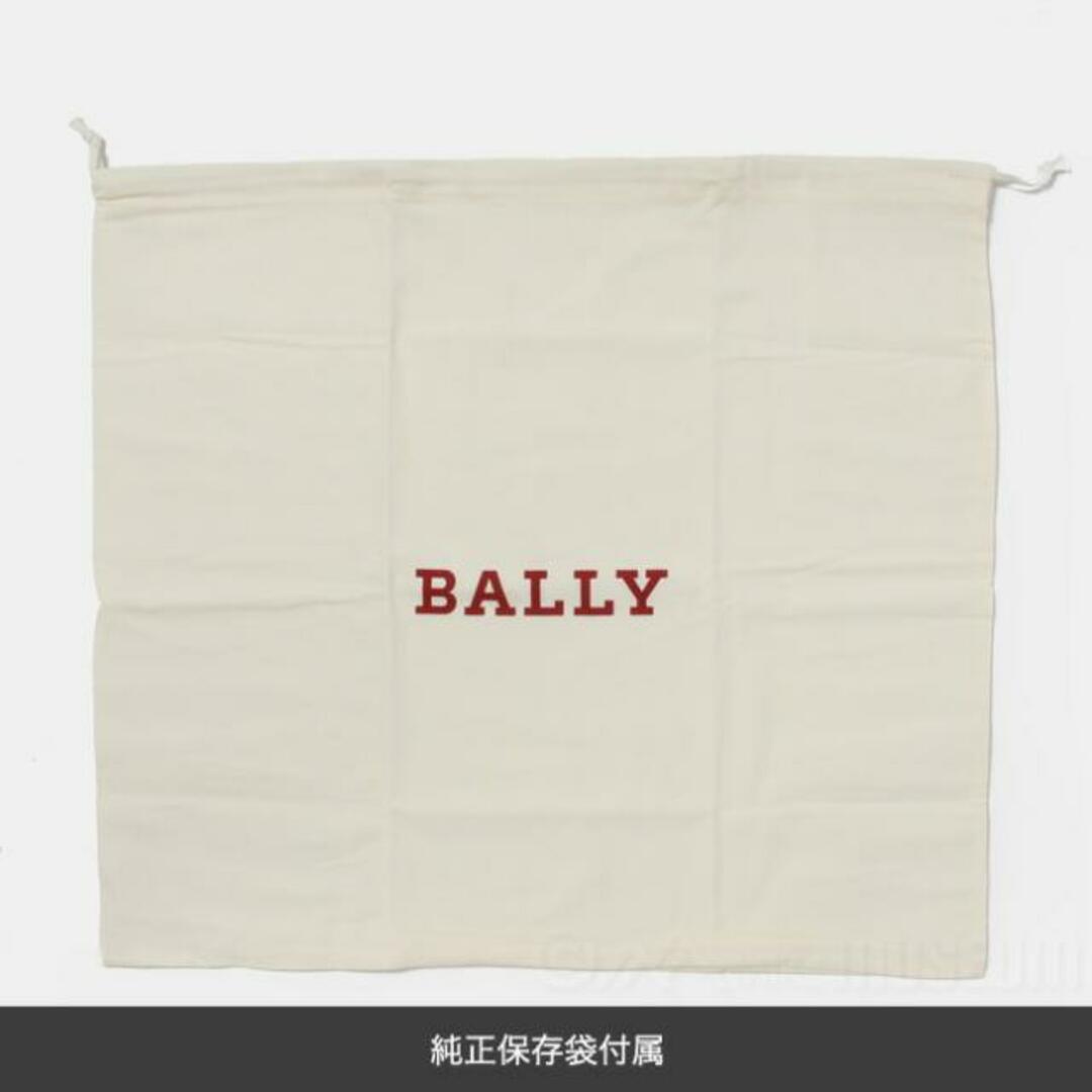 新品未使用】 BALLY バリー トートバッグ Crystalia Fabric Tote ...