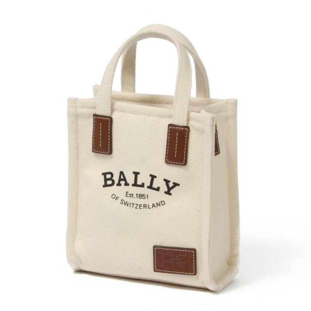 BALLY ミニバッグ