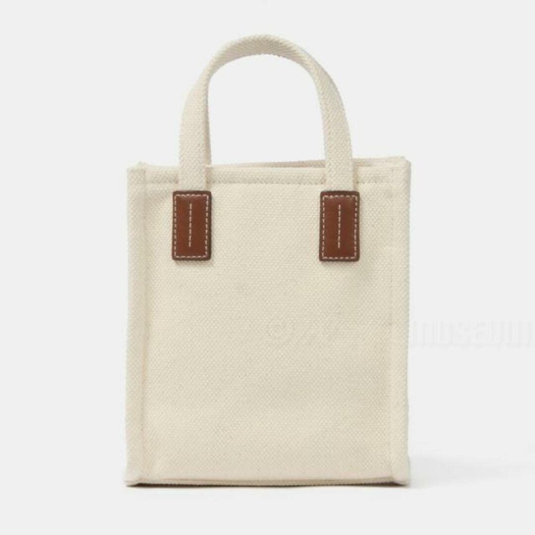 【新品未使用】 BALLY バリー ショルダー ハンドバッグ Crystalia XS Fabric Minibag クリスタリア XS  ファブリックミニバッグ BBL6301349WAM061I135O