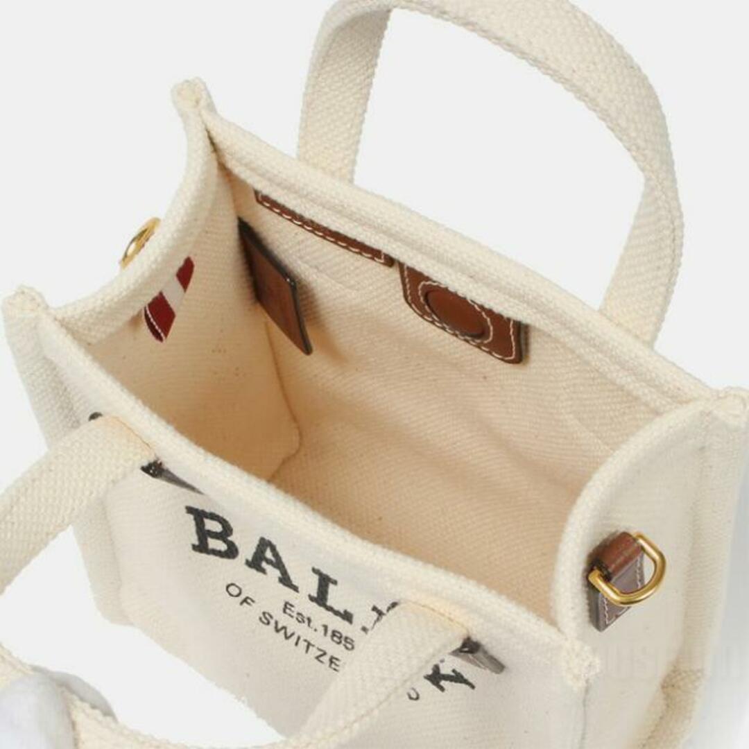 BALLY バリー ショルダーバッグ Crystalia Xs ミニバッグ