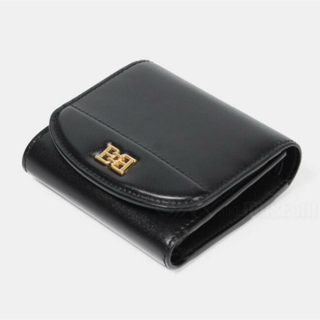 【新品未使用】 BALLY バリー 三つ折り財布 ウォレット Blessy ブレッシー レザー SBL6239251602640F030