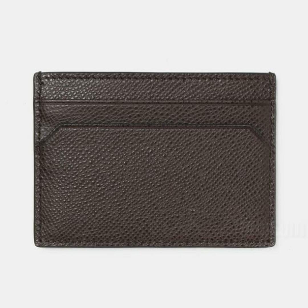 【新品未使用】 BALLY バリー カードケース カードホルダー THAR BUSINESS CARD HOLDER レザー SBL6221814589882F021