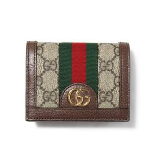 グッチ 名刺入れ 財布(レディース)の通販 46点 | Gucciのレディースを