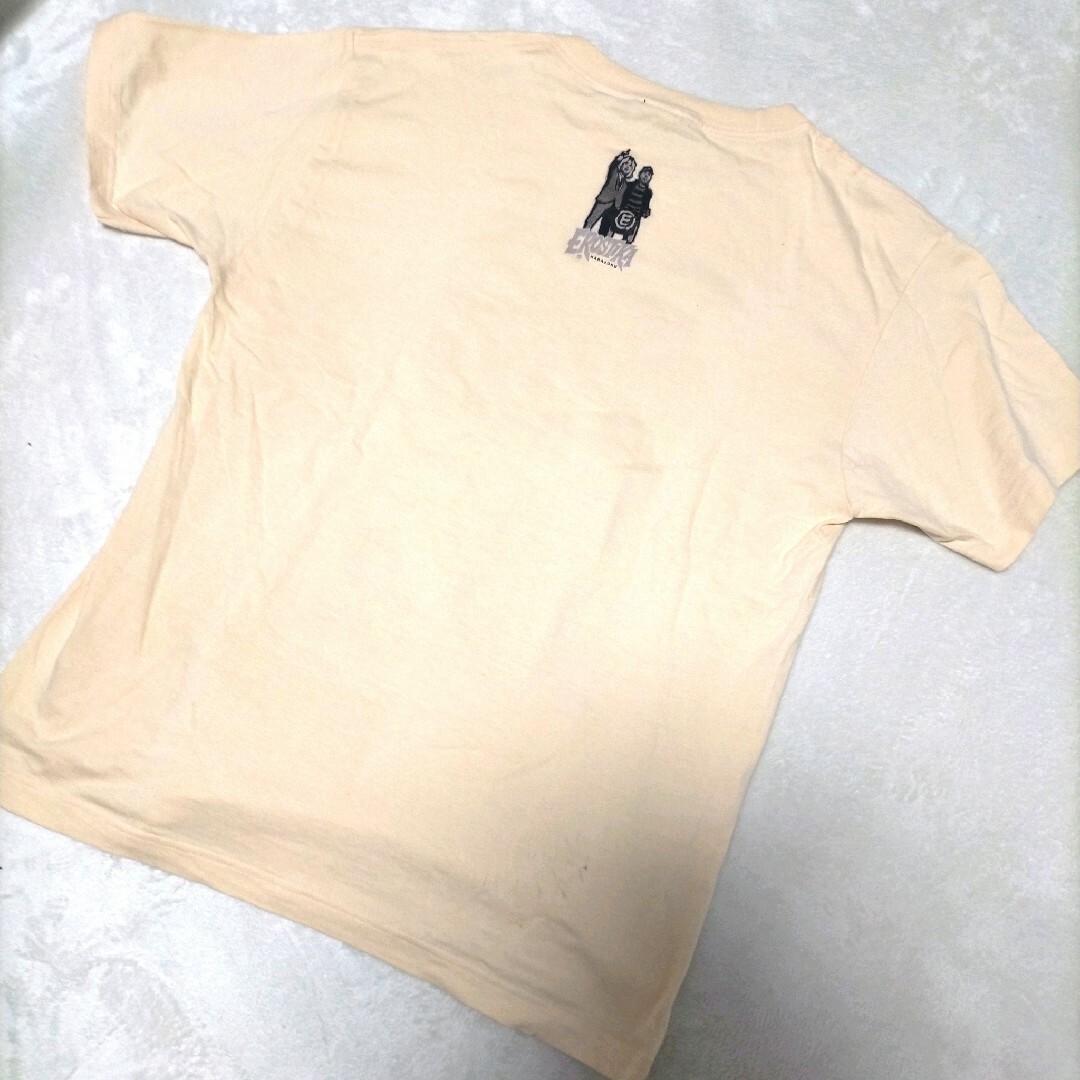 希少 レア エロスティカ ロッキンジェリービーン Tシャツ L 希少 レア エロスティカ ロッキンジェリービーン Tシャツ L