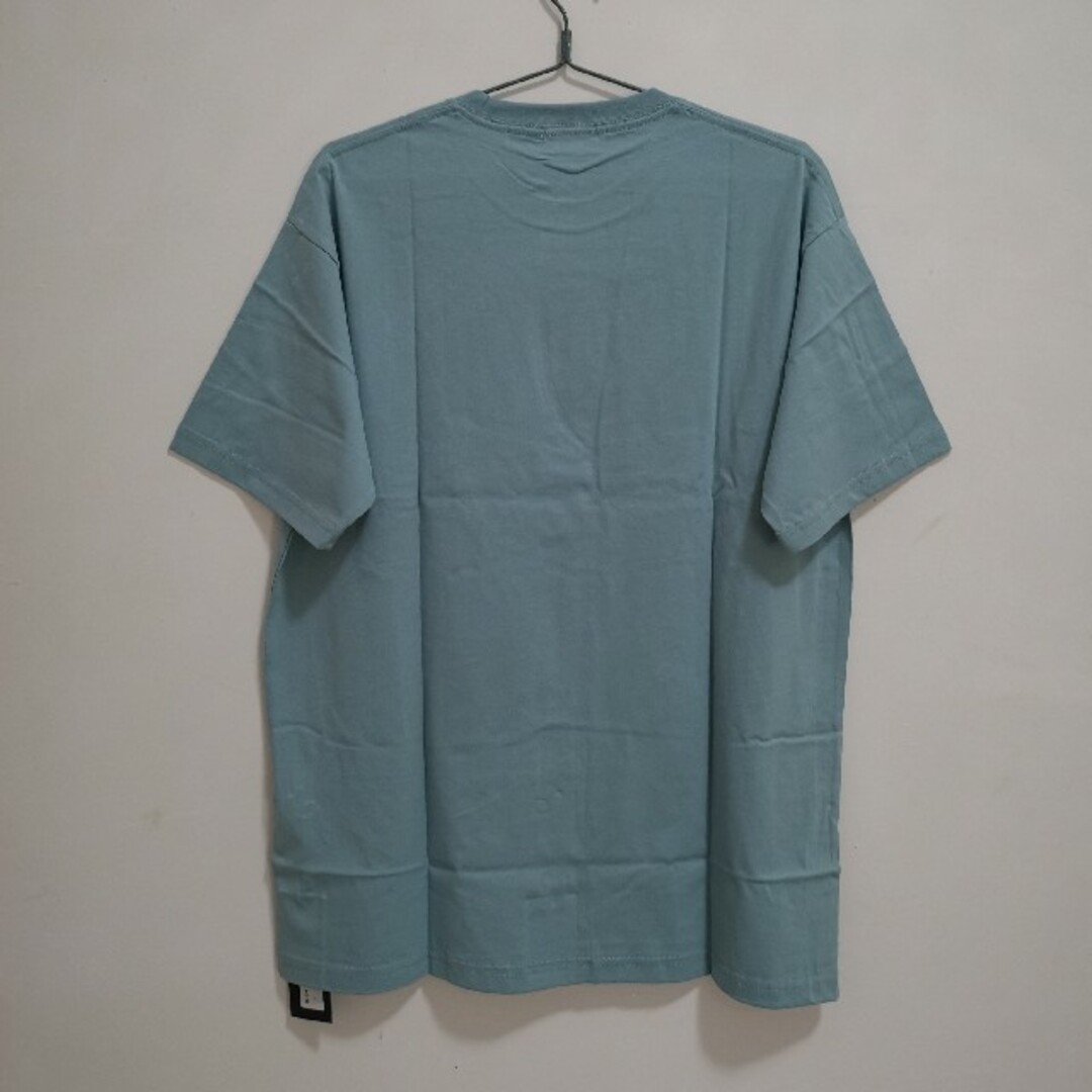 新品 キス tokyo イルカ　Tシャツ XL