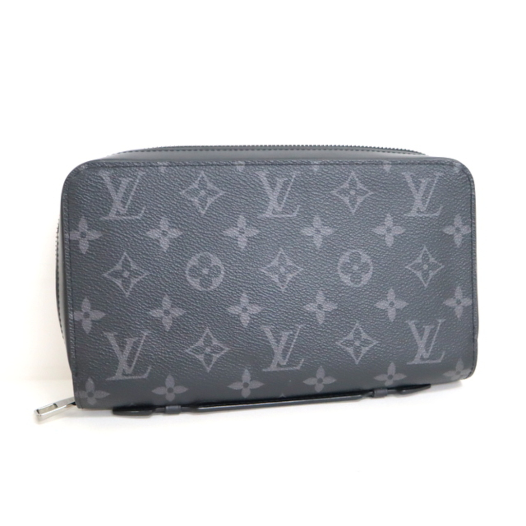 LOUIS VUITTON - 【LOUIS VUITTON】ルイヴィトン ジッピーXL 財布 ...