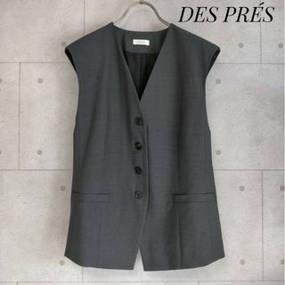 DES PRES  HALFC/Dベスト